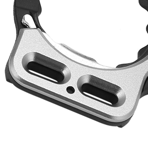 1 par Quick Release cykelsko klampe cover adapter konverter til SpeedPlay Zero