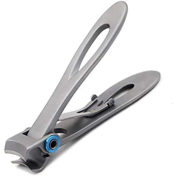 Nail Clippers,Super-Large Toenail Clippers Cutter Oversized