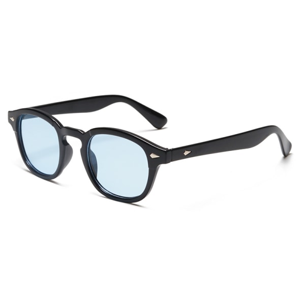 Premium Sunglasses, Classic Square-Shaped Style