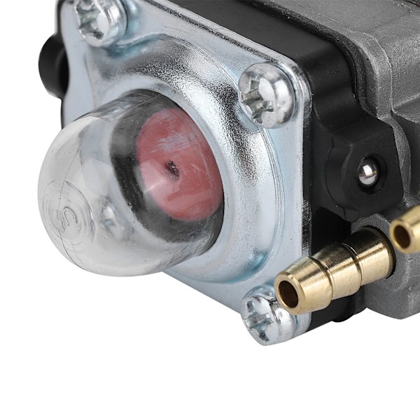 10mm karburator karburator kits udskiftning passer til Weedeater 1E34F 1E36F TU26 TL26 buskrydder 26cc 33cc