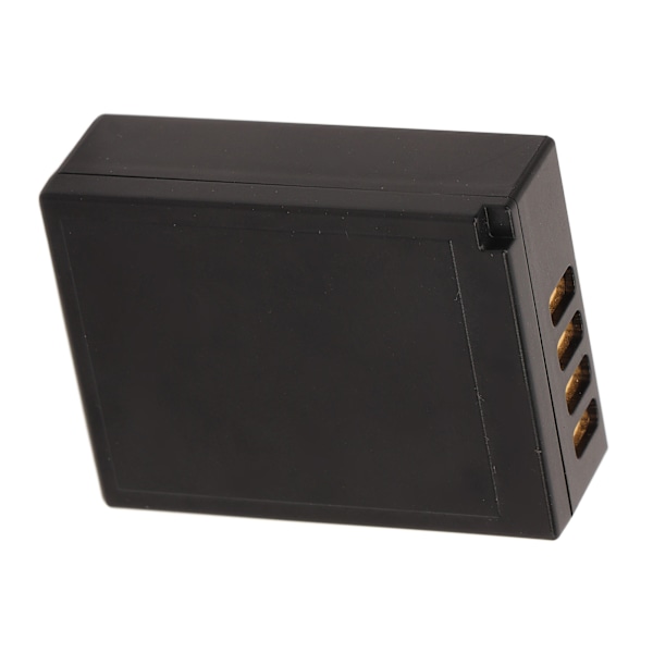 NP W126S Batteri Digitalkamera Batteri 1500mah Genopladelig Lithium Ion Batteri til Fuji XS10 X100V XT30 XT20 XE4 A5