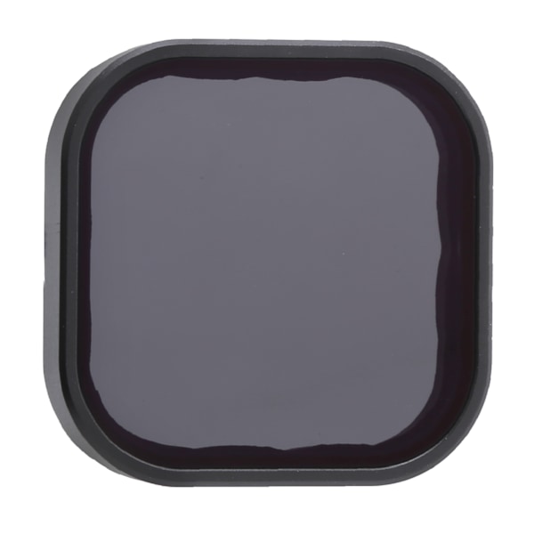 TELESIN CPL/ND8/ND16/ND32 Objektivfilter 4 i 1 Set för Gopro Hero 9 Actionkamera