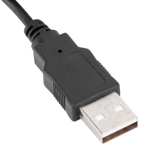 USB 5V 0,5 m 150L/H Justerbar Miniature Børsteløs Motor DC Vandpumpe til Hydroponics Nedsænkelig Pool