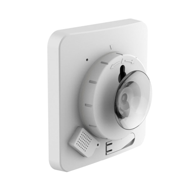 Badeværelsesur, brusetimer, alarm, digital ure, badeværelse
