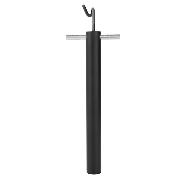 Bærbar Heavy Duty Nøjagtig Håndholdt Bueskyde Bueskala Effekt 15-100lbs