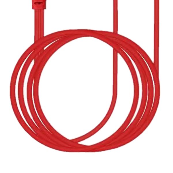 Adapterkabel Typ C till High Definition Multimedia Interface-kabeladapter PVC Koppar för telefon bärbar dator Röd