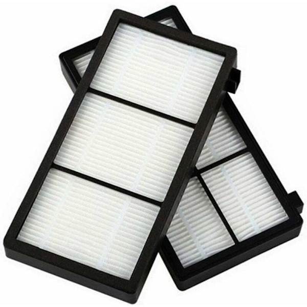 Tilbehørssett for iRobot Roomba 800 900-serien, reservedeler for 805 850 860 861 865 866 870 871 875 876 ​​880 885 886 890 891 895 896 960 965 966