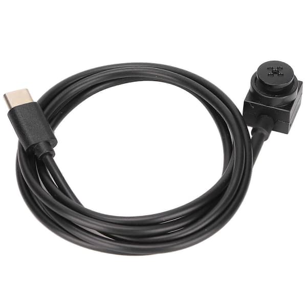 GETIT OTG Extern kamera Multifunktionell bärbar 1080P OTG minikamera kompatibel med Android-system