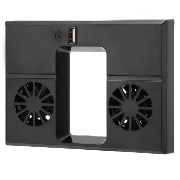 Køleventilator TurbineTemperaturkontrol USB Ekstern Køler til Xbox Series X Kølesystem