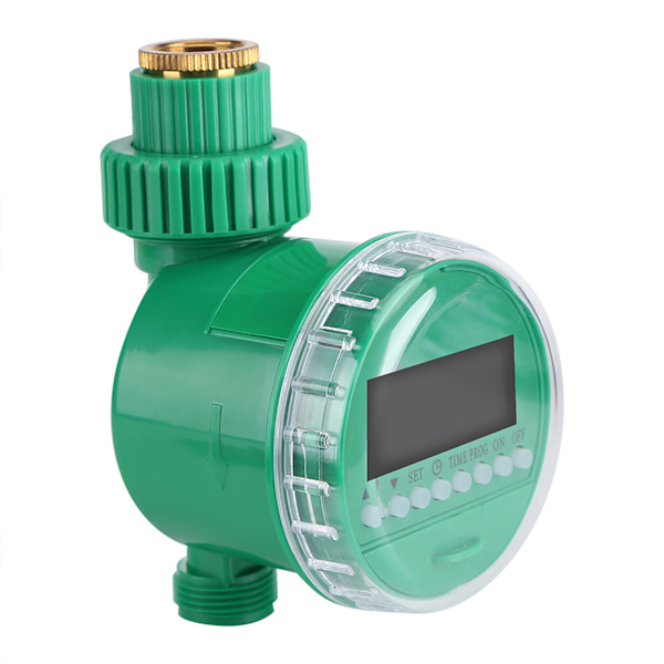 25m plante selvvanding haveslange DIY mikro dryp vandingssystem med timer kits
