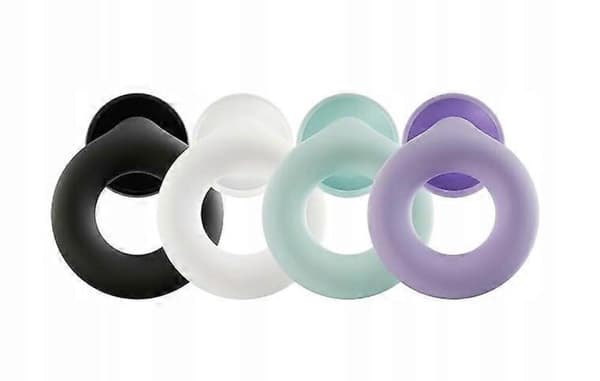 Stilfulde ørepropper Loop Quiet 2.0 Mint | -24db