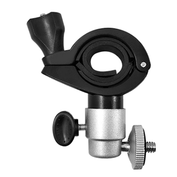 Bilbackspegel DV-kamerahållare Auto Driving Video Recorder Bracket Dash Cam Mirror Mount Holder