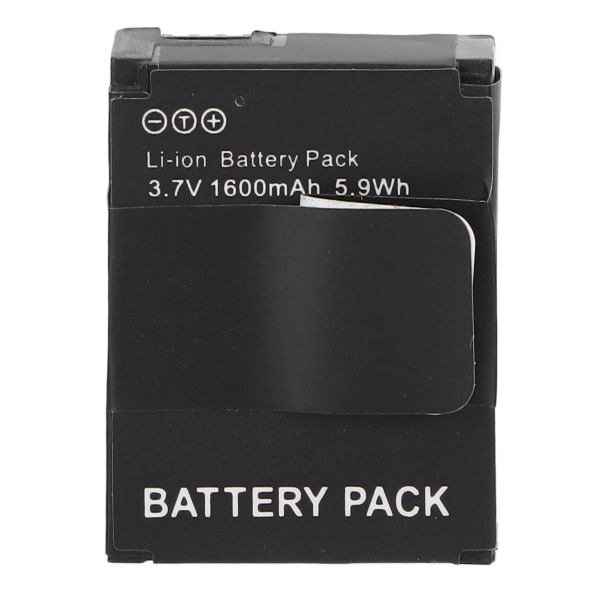 Kamera Batteri Oplader Hurtig Opladning USB Dobbelt Slot Batteri Oplader til Hero 2 3 Kamera Batteri