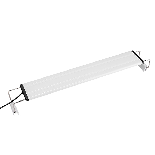 EU-stik 200-240V 6W LED-lys med høj lysstyrke og beslag til