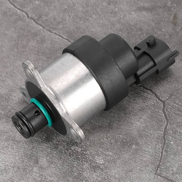 Bränslepump Tryckregulator Kontrolldoseringsventil 0928400726 Passar till FIAT DUCATO 2.3 JTD D IVECO DAILY III