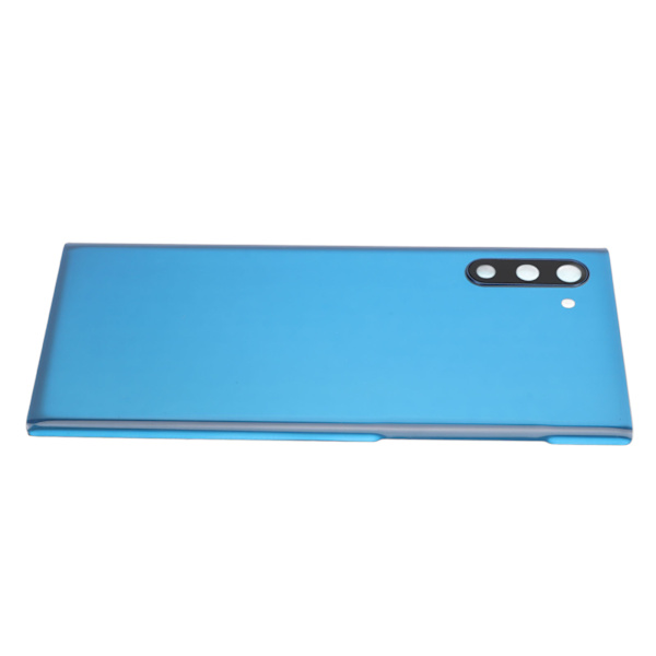 Samsung Galaxy Note 10 SM N970 -puhelimen takalasin kansi