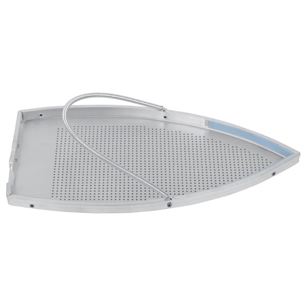 Strykjärnsskydd i aluminium, non-stick och hållbart