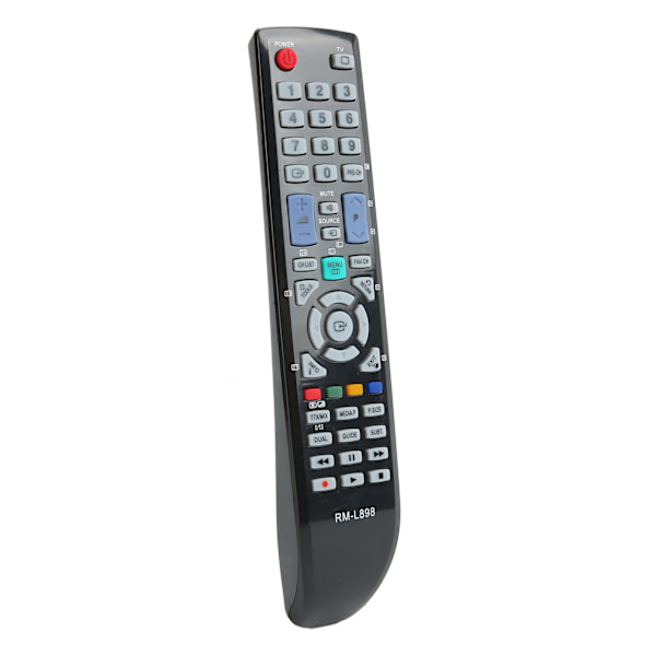 RM L898 Universal fjernkontroll kompatibel med Samsung A59 00326 BN59 0516A BN59 00701A BN59 01039A TV-er