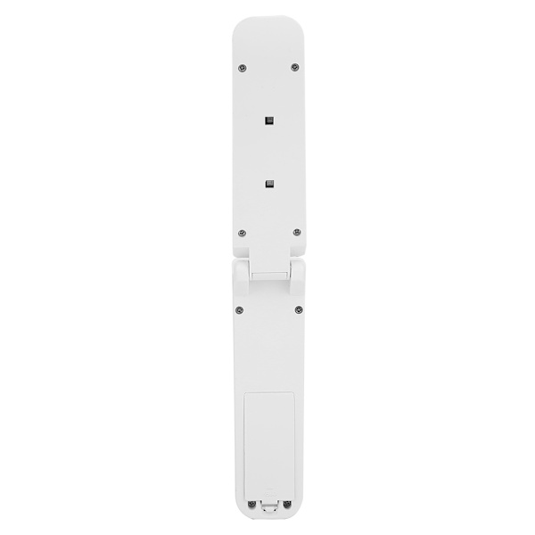 Bærbar UV-lys til husholdningen, mini, USB-opladning, ultraviolet lampe