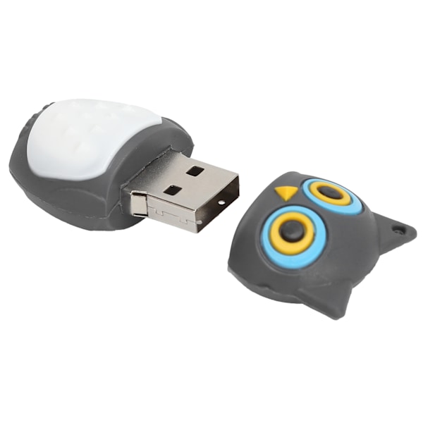 USB-minne 2.0 Tecknat Minne för Windows 7/8/10 /Vista/XP/ME/Linux 2.6/OS X 16GB
