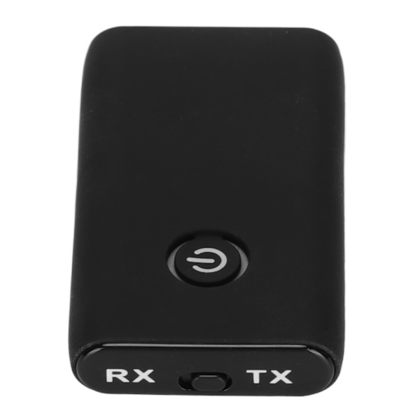 2 in 1 Bluetooth-sovitin Langaton Bluetooth 5.0 Lähetin Vastaanotin Sopii Tietokoneelle TV-kaiuttimelle