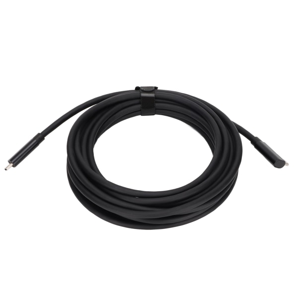 5m 5A USB 3.0 Hurtigopladningskabler til Oculus Quest 2 USB C til C Opladningskabel Data Line