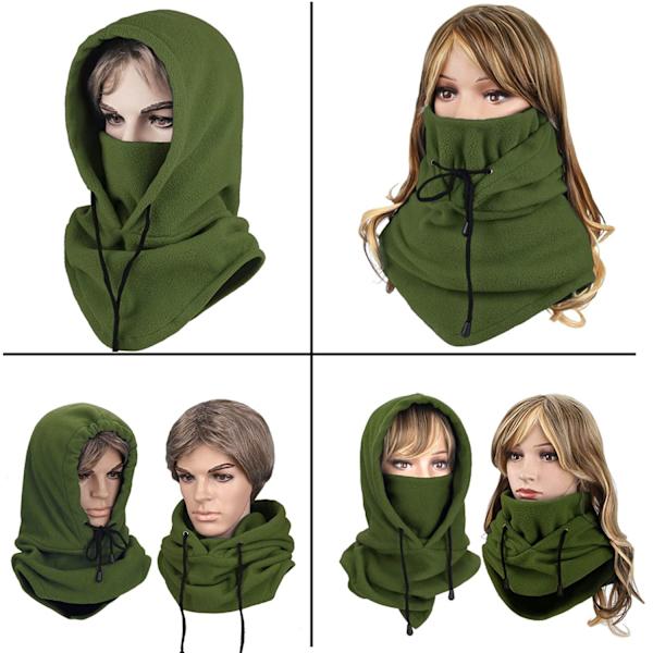 Funktions Sturmhaube Gesichtshaube Balaclava Kältemaske Motorr