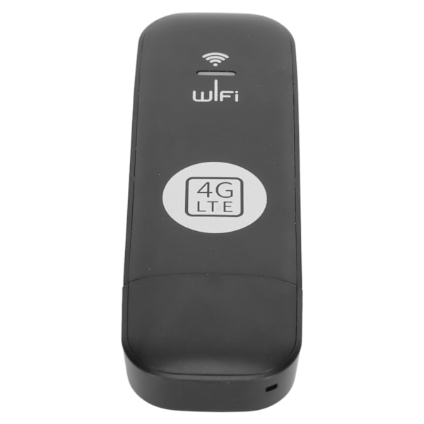 4G LTE USB WiFi -modeemi SIM-korttipaikalla 150Mbps Suuri nopeus 8 käyttäjää jakava kannettava 4G-reititin Matkustus-hotspot Tablet-laitteelle