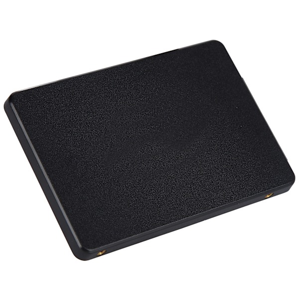 Solid State Drive 2.5in Stabil Hållbar Robust Bred Kompatibilitet Autoidentifiering Sata SSD120GB