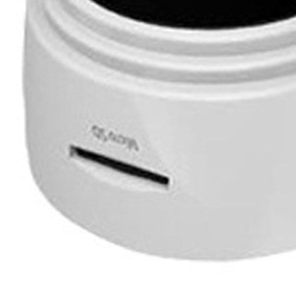 Klar 1080P HD Kvalitet Magnetisk Mini Säkerhetskamera, Avancerad Design med Hotspot för Enkel Användning och Vidvinkel-inspelning, Idealisk för Inomhusbruk