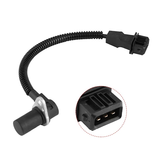 0K30E18131B Kamaksel Positionsensor til Kia Rio 1.5L 1.6L 01-05