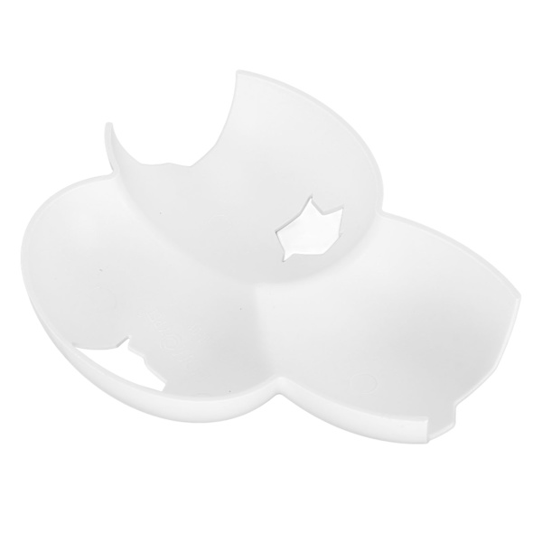 Matelijoiden piilopaikka Luola Innovatiivinen maisemointi Siamesed Eggshell Si