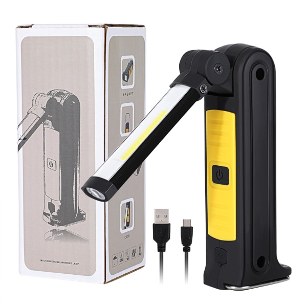 LED work lamp