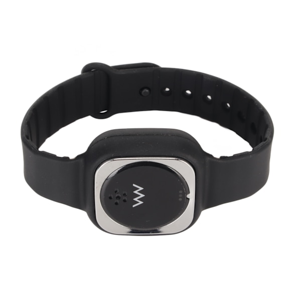 Smart Anti-Snarkningsenhet, Infrarött Intelligent Armband för Djup Sömnacceleration, Främjar Kvalitetsvila för Alla