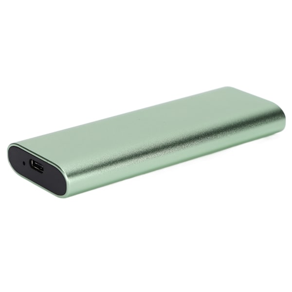 Bärbar Hårddisk NGFF USB3.1 PSSD Hög Hastighet Ultraslim Plug and Play Extern HDD2TB