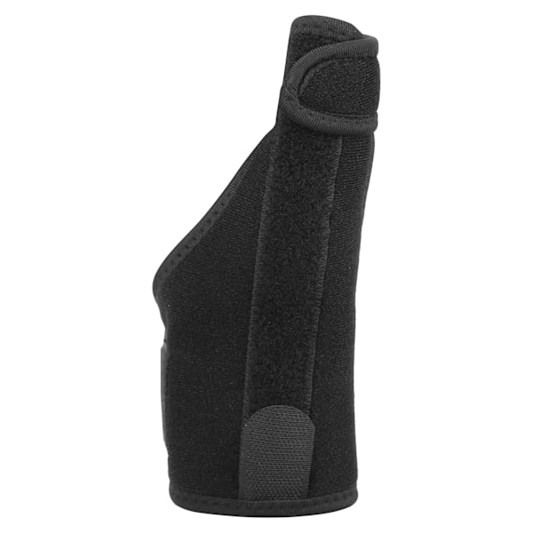 Tumstöd Sport handledsskydd AntiSprain Protector Elastiskt bälte Justerbart fingerskydd