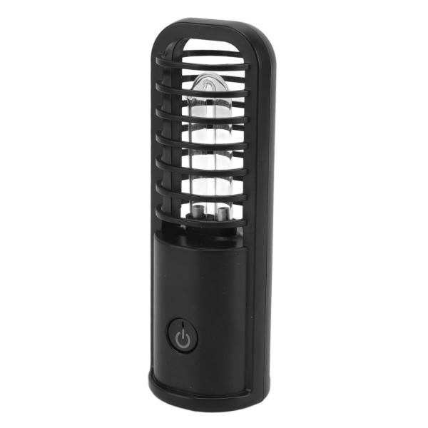 UV-rengjøringslampe, bærbar minilampe for bil, USB-oppladbar, 800 m