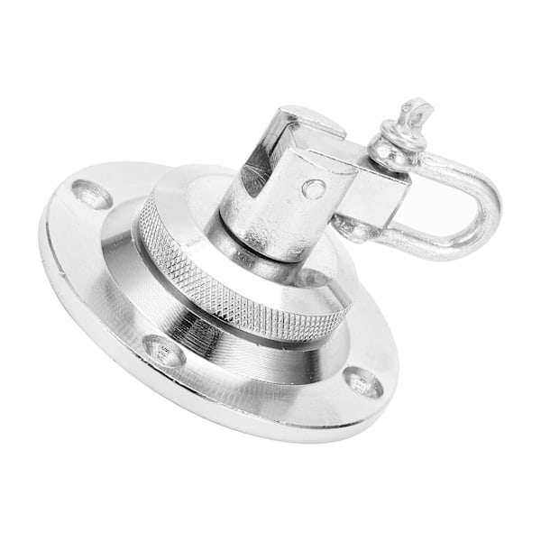 MultiDirection Boxningssäck Swivel Rostfritt Stål Boxning Päronboll Högpresterande Takkrok Hängare