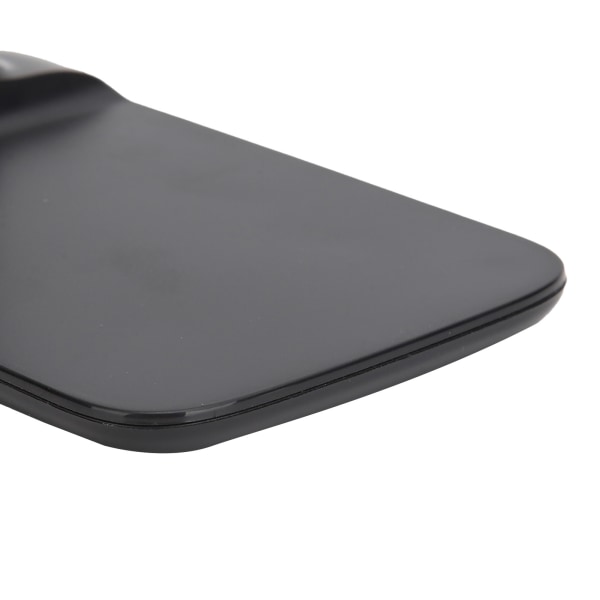 Justerbar skrivebordsstativ for mobiltelefon og nettbrett, webcast, onlinekurs, telefonholder