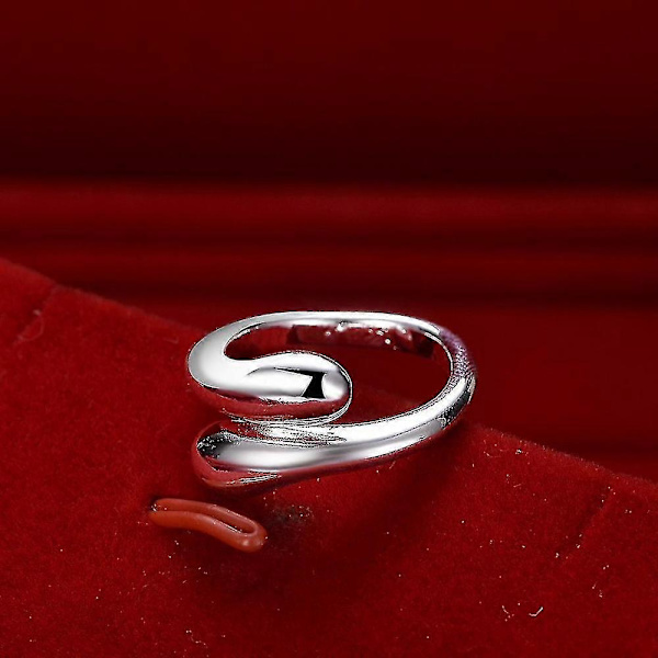 GETIT Ringar, Parringar, Damringar, Silverringar
