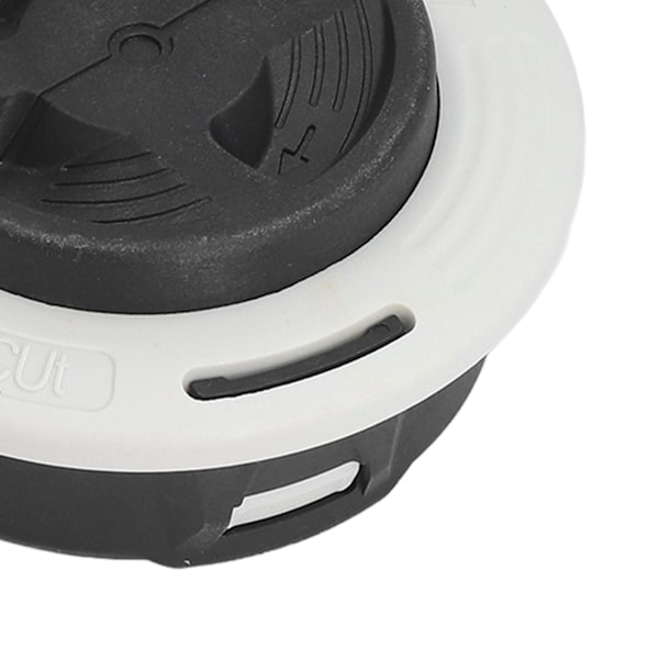 C26‑2 Trimmer Head Vaihtopää Stihl FS55 FS56 Trimmer Weedeater Puutarhatyökalut Tarvike 4002-710-2169