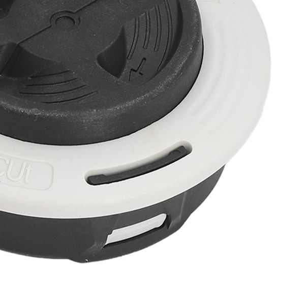 C26‑2 trimmerhoved udskiftning til Stihl FS55 FS56 trimmer Weedeater haveværktøj tilbehør 4002-710-2169