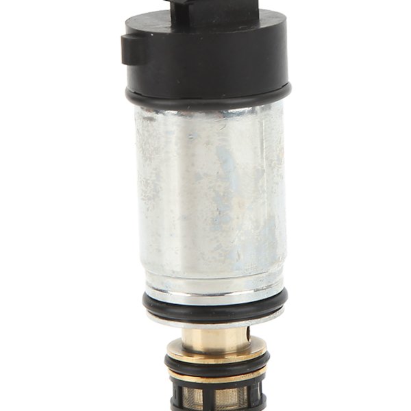 AC Kompressor Kontrolventil E257065 Højtydende Udskiftning til Sentra 1.8L PXC14 2013‑2015
