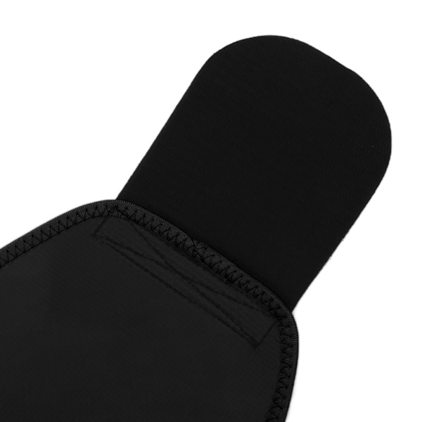 Justerbart midjetränare bälte OK tyg neopren komposit kvinnor bantning mage band shaper för sport
