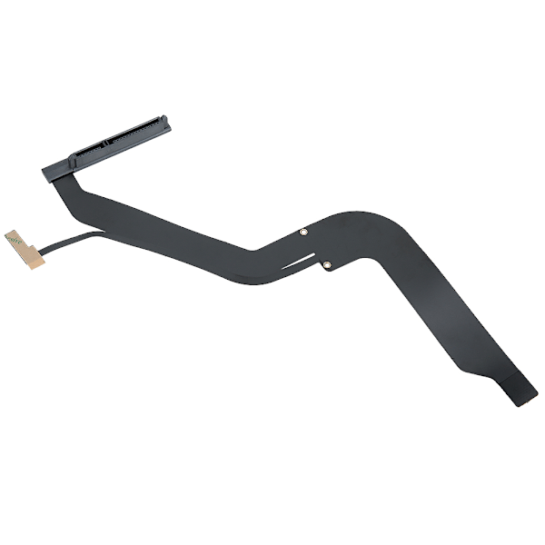HDD-tilbehør 2012 821-1480-A A1278 FPC Hard Disk Flex-kabel til MacBook Pro 13,3 tommer
