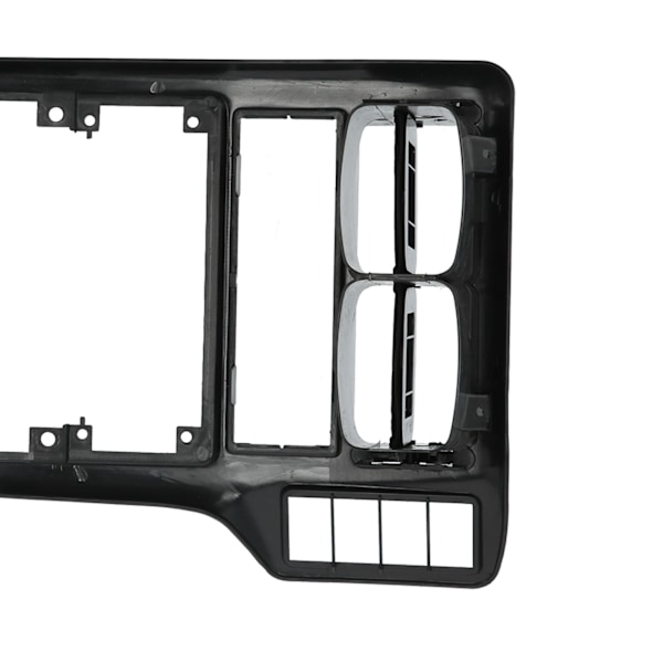 Dash A/C Luftventilationsgaller Center Console Grill 6N1858071A Passar för Seat Ibiza II 2