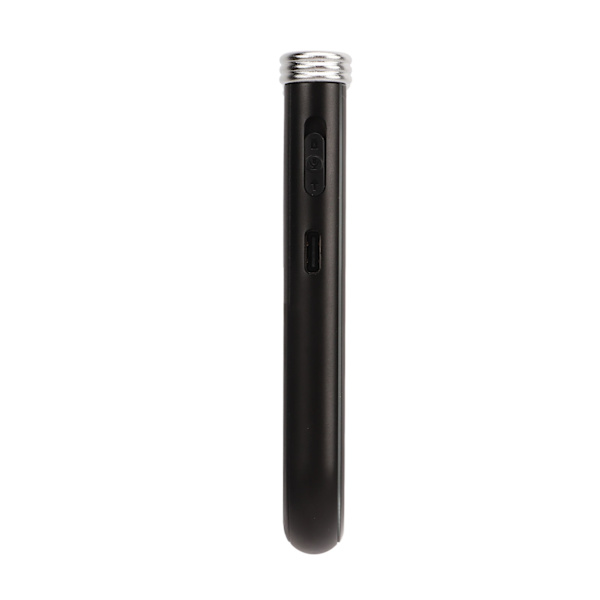 1,33 tommers 1080p minikameraopptaker IPS-skjerm HD One Key Operation Recorder for Meeting Content Outdoor V20 32G