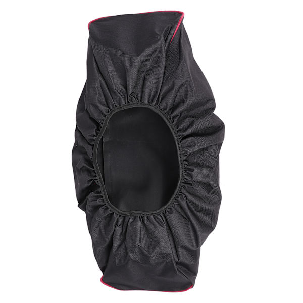 Vandtæt støvtæt spilcover elastisk design beskyttelsesklud til 8.500 - 17.500 lbs spil