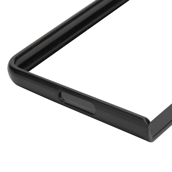 Mobilskal Stötsäkert Telefon Läderfodral Skal för Samsung Galaxy Z Fold 2