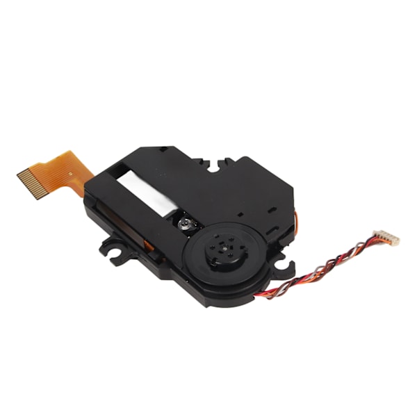 Optisk pickup-linsfäste design ersättning reparation del CD-spelare optiskt huvud